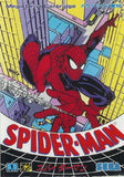 Spider-Man - Sega Mega Drive (Japan) | SEGA1UP