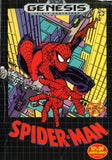 Spider-Man - Sega Genesis | SEGA1UP