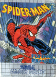 Spider-Man - GameGear (Europe) | SEGA1UP