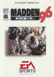 Madden NFL '96 - Sega Mega Drive (Europe) | SEGA1UP