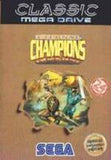 Eternal Champions (Special Collector's Edition) (Classic) - Sega Mega Drive (Europe) | SEGA1UP