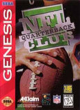 NFL Quarterback Club - Sega Genesis | SEGA1UP