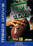 NFL Quarterback Club - Sega Mega Drive (Europe) | SEGA1UP