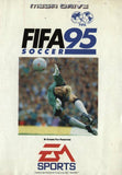 FIFA Soccer '95 - Sega Mega Drive (Europe) | SEGA1UP