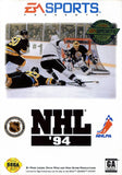 NHL '94 - Sega Genesis | SEGA1UP