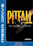 Pitfall: The Mayan Adventure - Sega Mega Drive (Europe) | SEGA1UP