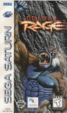 Primal Rage - Sega Saturn | SEGA1UP