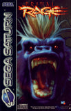 Primal Rage - Sega Saturn (Europe) | SEGA1UP