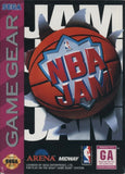 NBA Jam - GameGear | SEGA1UP