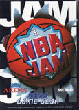 NBA Jam - GameGear (Europe) | SEGA1UP