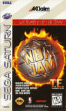 NBA Jam Tournament Edition - Sega Saturn | SEGA1UP