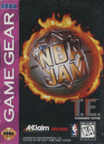 NBA Jam Tournament Edition - GameGear | SEGA1UP