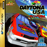Daytona USA - Sega Saturn (Japan) | SEGA1UP