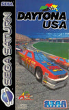 Daytona USA - Sega Saturn (Europe) | SEGA1UP
