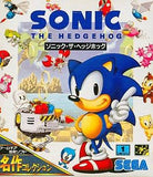 Sonic the Hedgehog (Meisaku Collection) - GameGear (Japan) | SEGA1UP