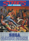 Streets of Rage - GameGear (Europe) | SEGA1UP