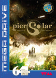 Pier Solar and the Great Architects - Sega Mega Drive (Europe) | SEGA1UP