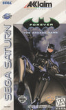 Batman Forever: The Arcade Game - Sega Saturn | SEGA1UP