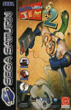 Earthworm Jim 2 - Sega Saturn (Europe) | SEGA1UP