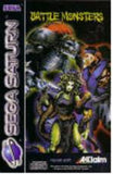 Battle Monsters - Sega Saturn (Europe) | SEGA1UP