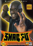 Shaq-Fu - Sega Genesis | SEGA1UP