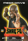 Shaq-Fu - Sega Mega Drive (Europe) | SEGA1UP