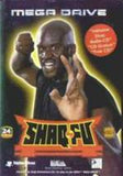 Shaq-Fu (w/ Audio CD) - Sega Mega Drive (Europe) | SEGA1UP