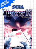 Ultima IV - Sega Master System (Australia) | SEGA1UP