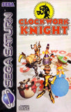 Clockwork Knight - Sega Saturn (Europe) | SEGA1UP