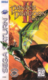 Panzer Dragoon II Zwei - Sega Saturn | SEGA1UP