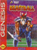 Beastball - Sega Genesis | SEGA1UP