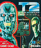 T2: The Arcade Game - GameGear (Japan) | SEGA1UP