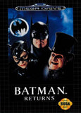 Batman Returns - Sega Mega Drive (Europe) | SEGA1UP