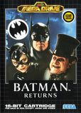 Batman Returns - Sega Mega Drive (Asia) | SEGA1UP