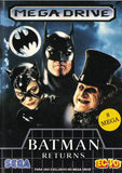 Batman Returns - Sega Mega Drive (South America) | SEGA1UP