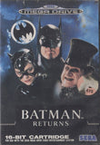 Batman Returns - Sega Mega Drive (Australia) | SEGA1UP