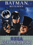 Batman Returns - GameGear (Europe) | SEGA1UP