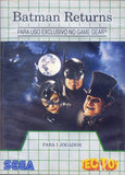 Batman Returns - GameGear (South America) | SEGA1UP