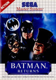 Batman Returns - Sega Master System (Europe) | SEGA1UP