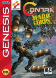 Contra: Hard Corps - Sega Genesis | SEGA1UP