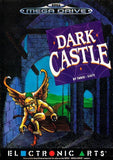 Dark Castle - Sega Mega Drive (Europe) | SEGA1UP