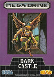 Dark Castle - Sega Mega Drive (South America) | SEGA1UP