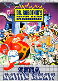 Dr. Robotnik's Mean Bean Machine - GameGear (Europe) | SEGA1UP