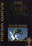 Ecco the Dolphin (Sega Gold Collection) - Sega Mega Drive (Australia) | SEGA1UP