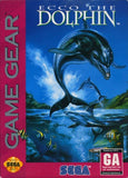 Ecco the Dolphin - GameGear | SEGA1UP