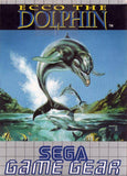 Ecco the Dolphin - GameGear (Europe) | SEGA1UP