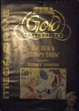 The Ren & Stimpy Show Presents: Stimpy's Invention (Sega Gold Collection) - Sega Mega Drive (Australia) | SEGA1UP