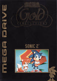 Sonic 2 (Sega Gold Collection) - Sega Mega Drive (Australia) | SEGA1UP