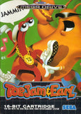 ToeJam & Earl - Sega Mega Drive (Europe) | SEGA1UP