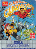 Global Gladiators - GameGear (Europe) | SEGA1UP